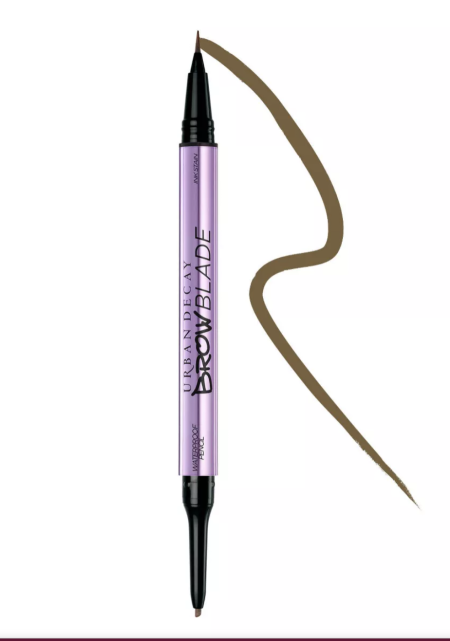 Urban Decay Brow Blade  - cool cookie